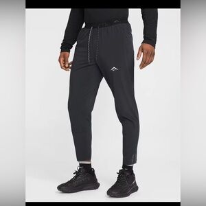 Nike Dawn Range Trail Dri-FIT Running Pants  Men Black HJ3576-010